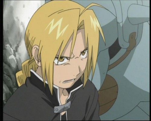 Otaku Gallery  / . / Anime e Manga / Full Metal Alchemist / Screen Shots / Episodi / 44 - Hohenheim della luce / 032.jpg